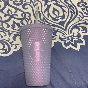 Starbucks new 2021 holiday cup!